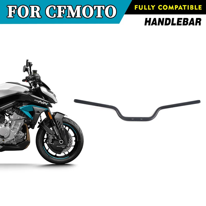 

For CFMOTO 675NK Handlebar Directional Components NK675 CF675 CF650-11 Motorcycle Accessories Original Parts