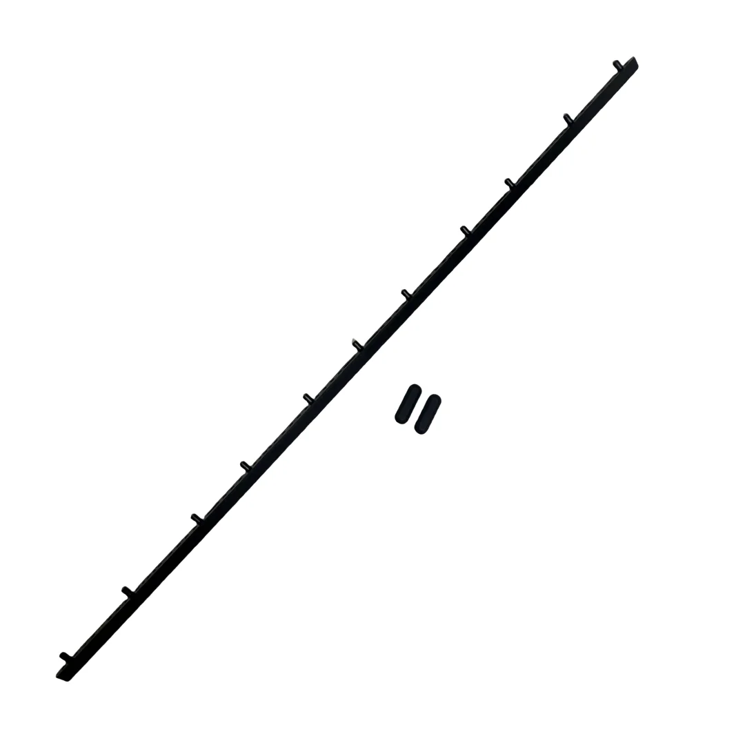 

Новинка для Lenovo Thinkpad E16 Gen 1, нижняя часть корпуса с резиновыми ножками