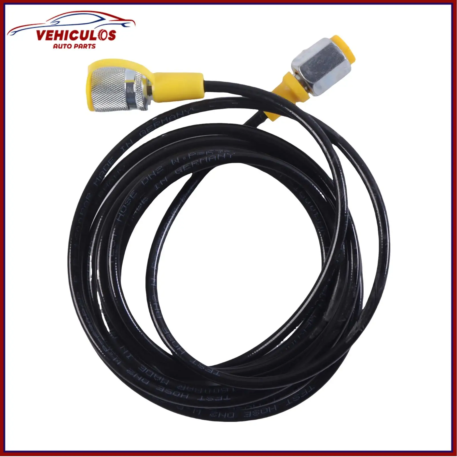 

1 шт. гидравлическая пробирка 3,0 м M16 * 2- G1/4 аксессуары дропшиппинг Прямая поставка оптовая продажа