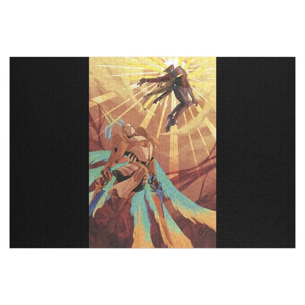 

Ultrakill Jigsaw Puzzle With Photo Photo Custom Puzzle