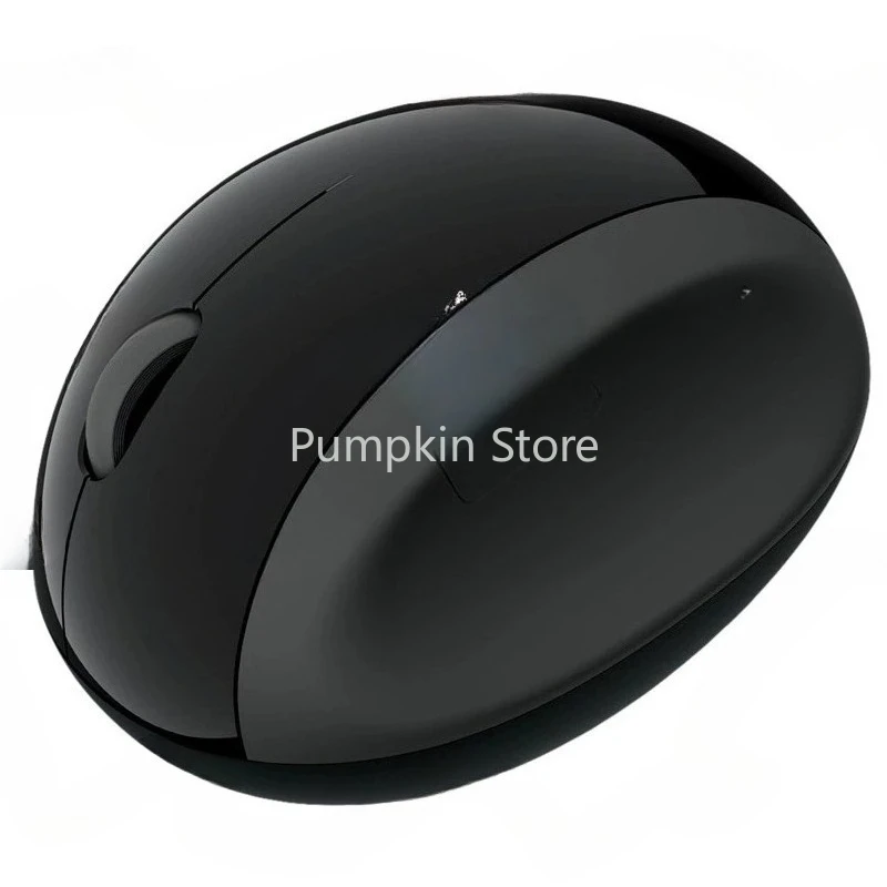 

Для Microsoft Sculpt Эргономичная удобная офисная, эргономичная, беспроводная мышь Blue Shadow