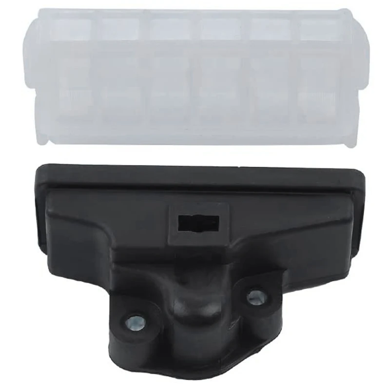 Kit Filter udara karburator untuk Stihl 021 023 025 MS210 MS230 MS250 250 gergaji mesin 1123 120 0605, 1123 160 1650