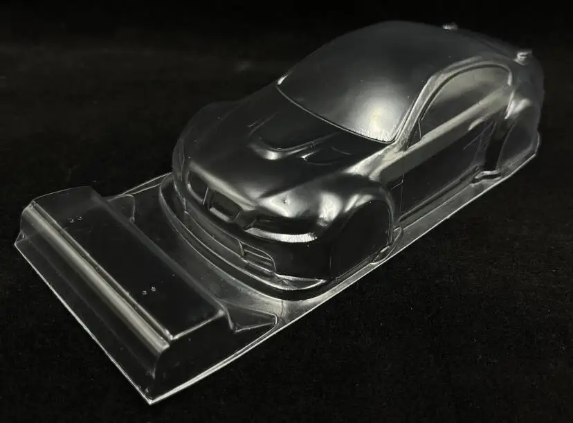 1/28 Mini-Z body M3 TOURING BB Lexan Body 94mm