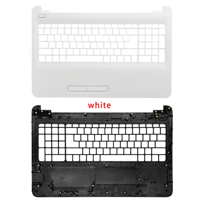 New For HP 15-AY AC BA BD AF / - Laptop Accessories Bd review and price