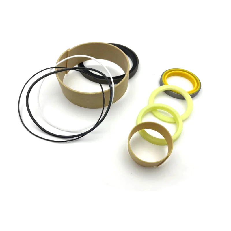 For 241-0895 7X-2729 Hydraulic Cylinder Seal Kit Engineering Machinery Spare Parts