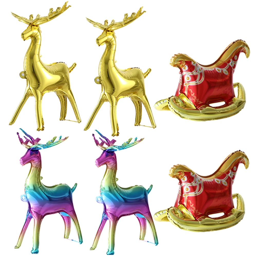 Artkal 3 귀여운 동물 사슴 패턴, 펄러 하마 비즈로 만든 공예품 – 공식 Artkal Store, image size:1000x1000