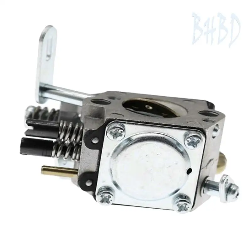 BHBD-Carburetor For Mcculloch 3516 3200 3205 3210 32Cc 35Cc 38Cc Chainsaw Accessories Garden Tools Parts CS6MHO35UB24RA