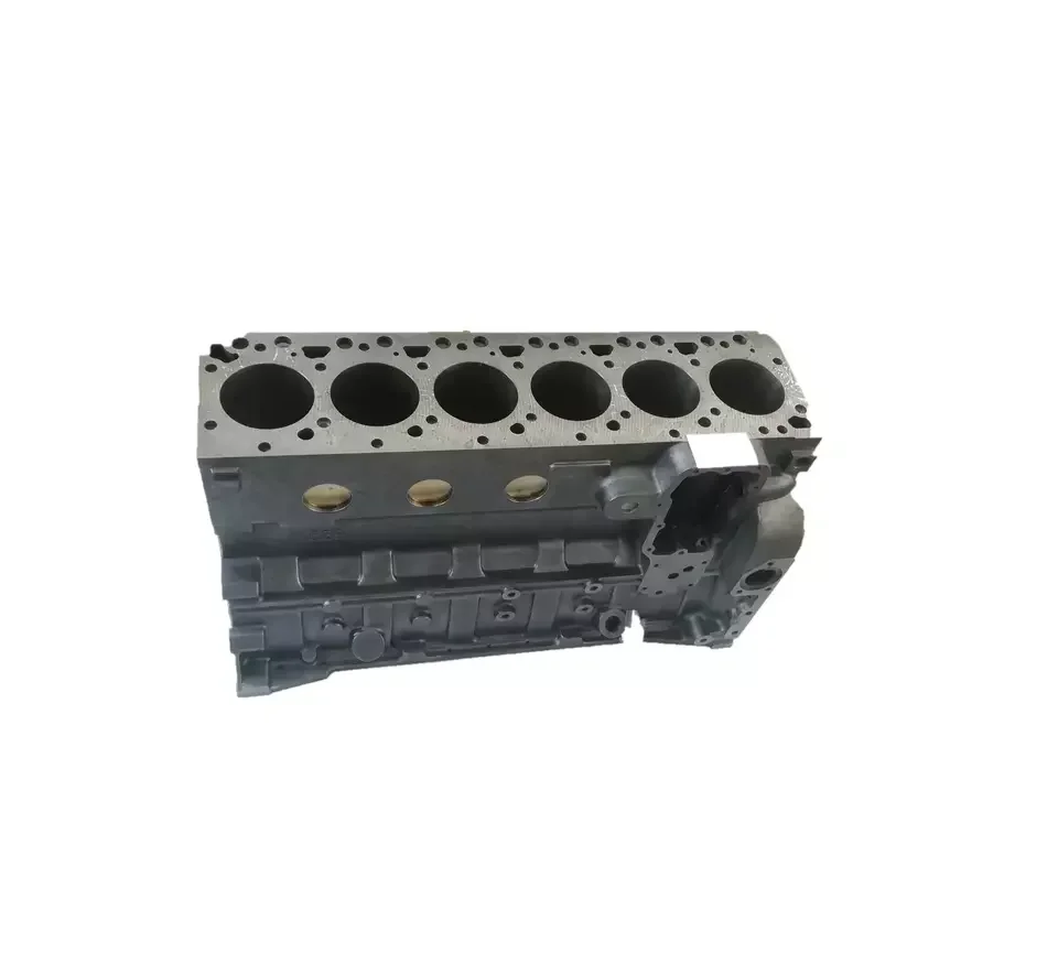 

In Stock Diesel Engine Parts Cylinder Block 3903797 For 6BT Cylinder Blocks