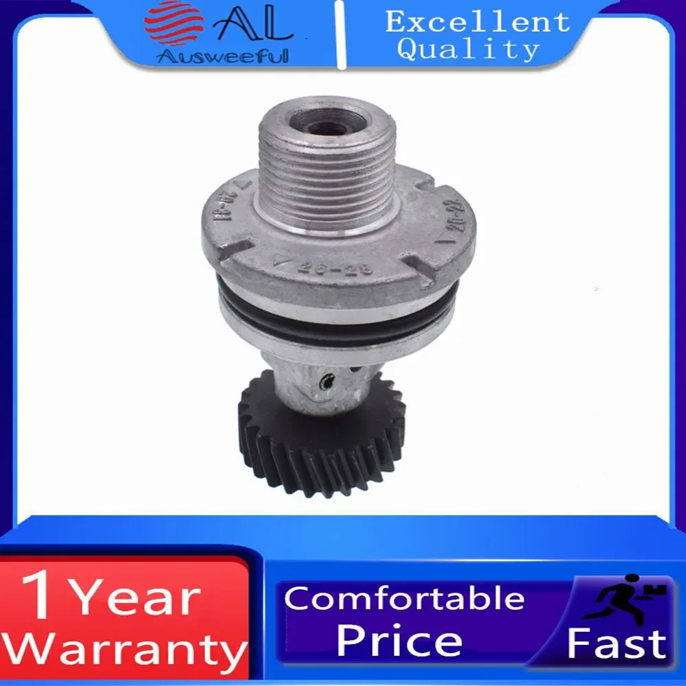 

1 шт. V31 V43 V32 V33 MD 739296 Для Mitsubishi Pajero Sport Montero 2-й приводной механизм спидометра для L200 Triton Nativa