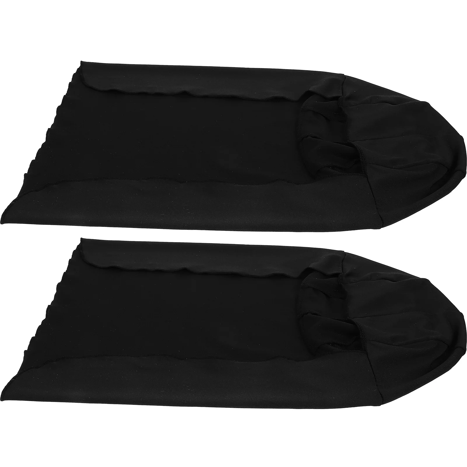 

2 pcs Summer Sports Hats UV Protection Scarf Sunhats Large Neck Flap Cotton Outdoor Travel Fishing Hiking Sun Shade Hat