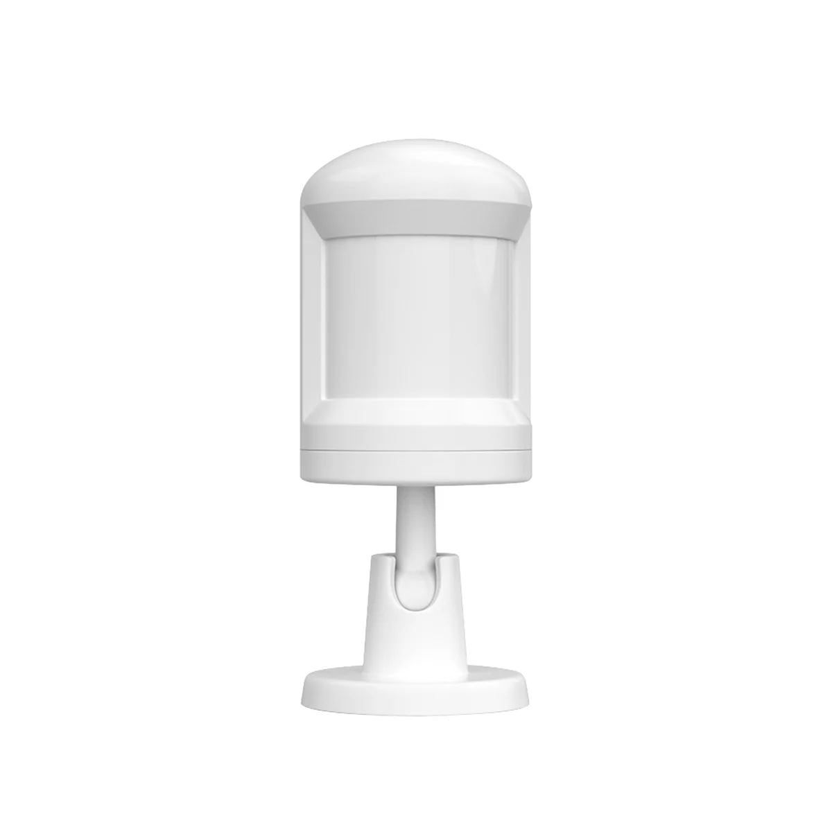 Zigbee Infrared Detector PIR Smart Body Sensor Wireless Remote Monitoring Human Motion Multifunctional Portable Sensor