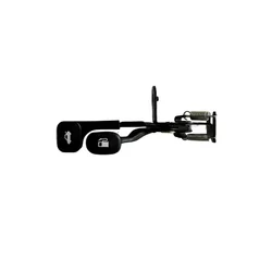 FOR HYUNDAI ELANTRA 11-23  FUEL DOOR & TRUNK LID RELEASE HANDLE SWITCH OEM 815703X000 81570-3X000