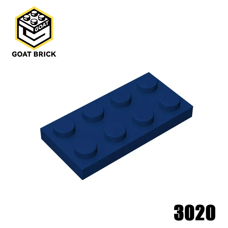 

Совместимые MOC 3020, собирает частицы 2x4 для строительных блоков, детали DIY, образовательные технические детали, игрушки