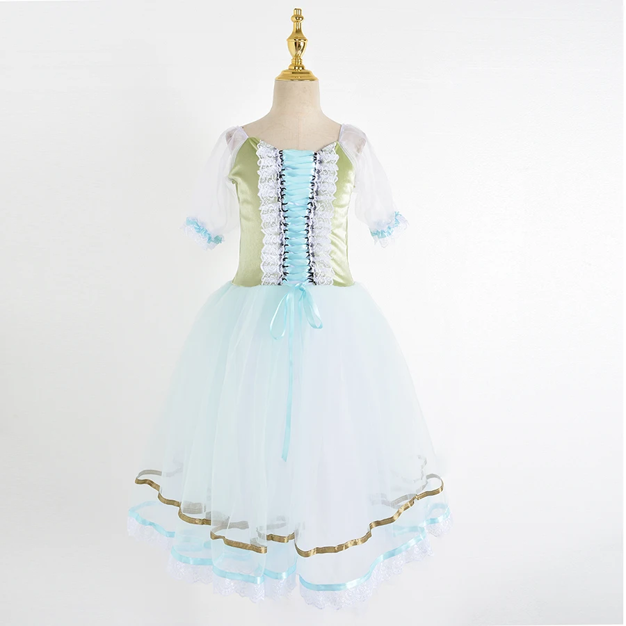 New Romantic Tutu G…