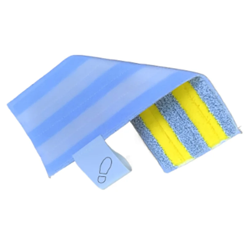 Promotion!8PCS Steam Mop Microfiber Cloths For Karcher SC1, SC2, SC3, SC4, SC5 - Essential Steam Cleaner Accessories
