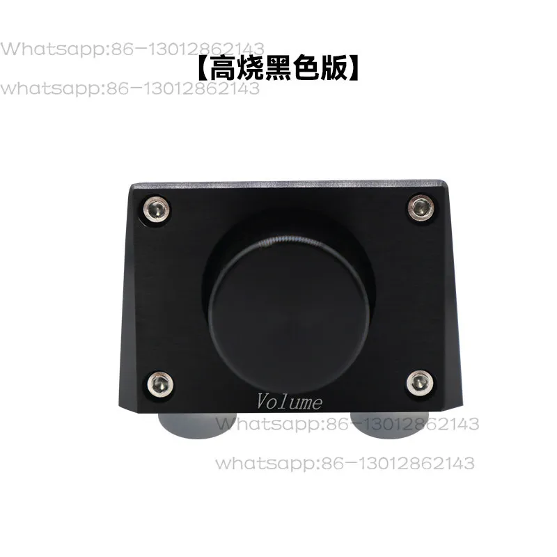 1PCS   FV3 high-precision passive front stage/volume controller, can be matched with rear stage, active speakers