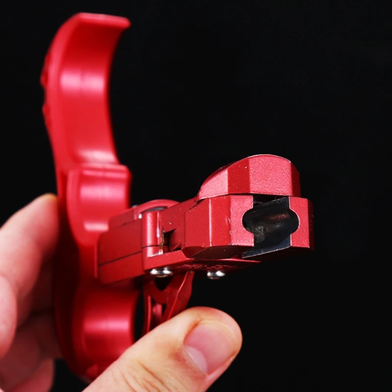 Catapults Triggers Wristband Part Slingshots Release Device Replacements