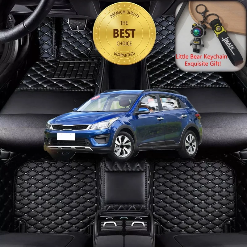 Customized Fit For …