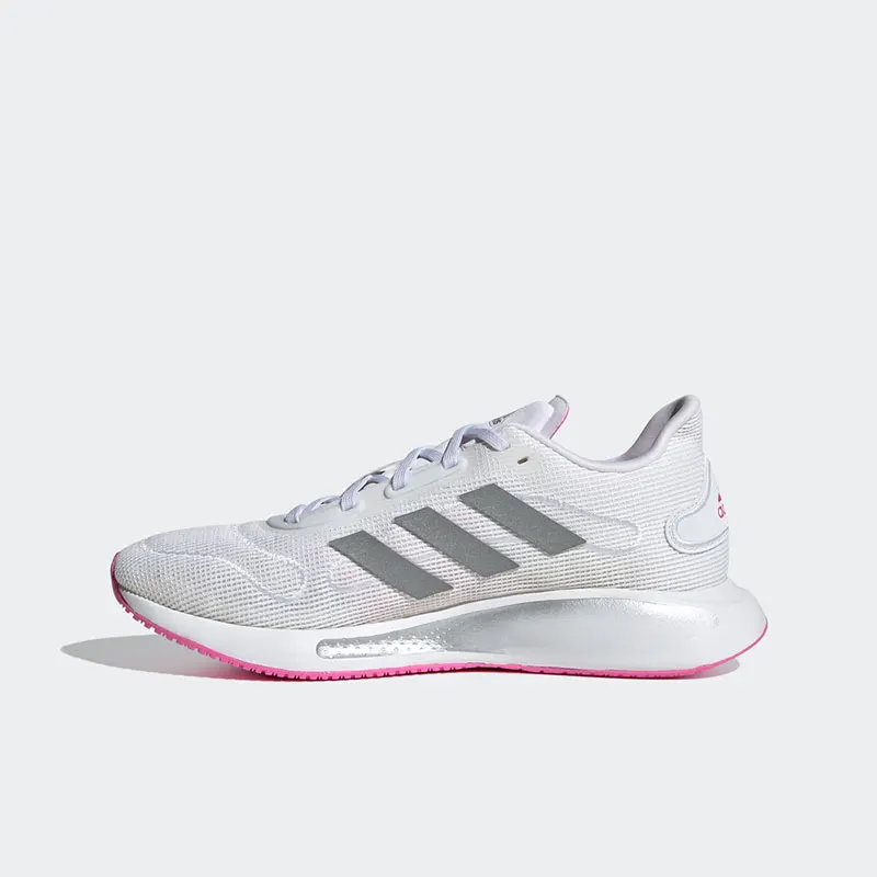 Adidas genuine GALAXAR Run W men's and women's running shoes FX6880