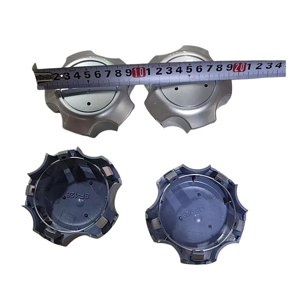 

Suitable for Toyota Highlander 2001-2006 models 480204260348020 wheel center cover 4PCS