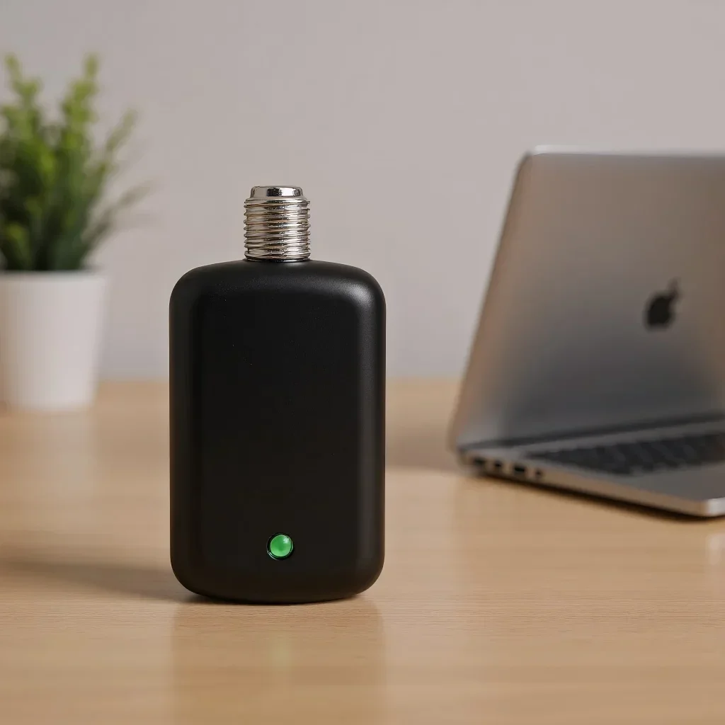 

​ ​ Усилитель цифровой телевизионной антенны — усилитель сигнала UHD 4K для приема высокой четкости ​ ​