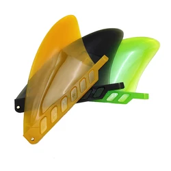 Flexible Surf Fins SUP Board Surfboard Inflatable Paddle Board Fin SUP Accessories