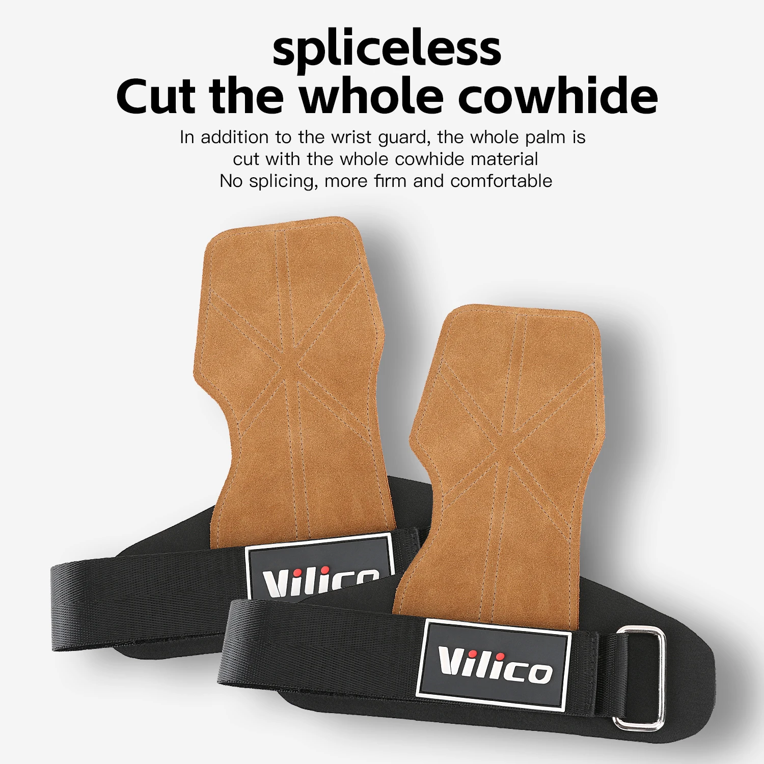 Thumbnail 3 - #5 New Weight Lifting Gloves Arrivals