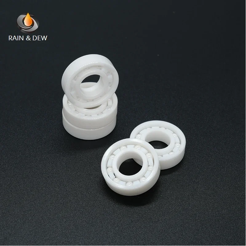 

1Pcs 6901 CE 12x24x6 mm full ceramic bearing ABEC-9 ceramic bearing 6901