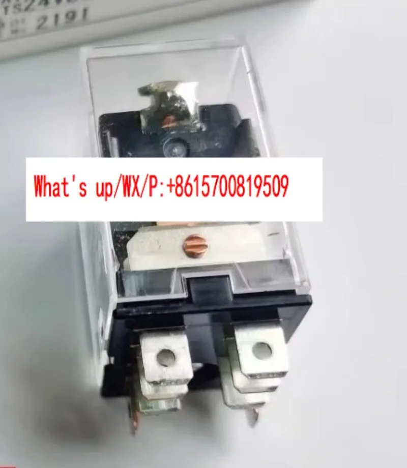 Original Japanese intermediate relay LY1-D LY1N-D2 DC24V 15A 1 on 1 off