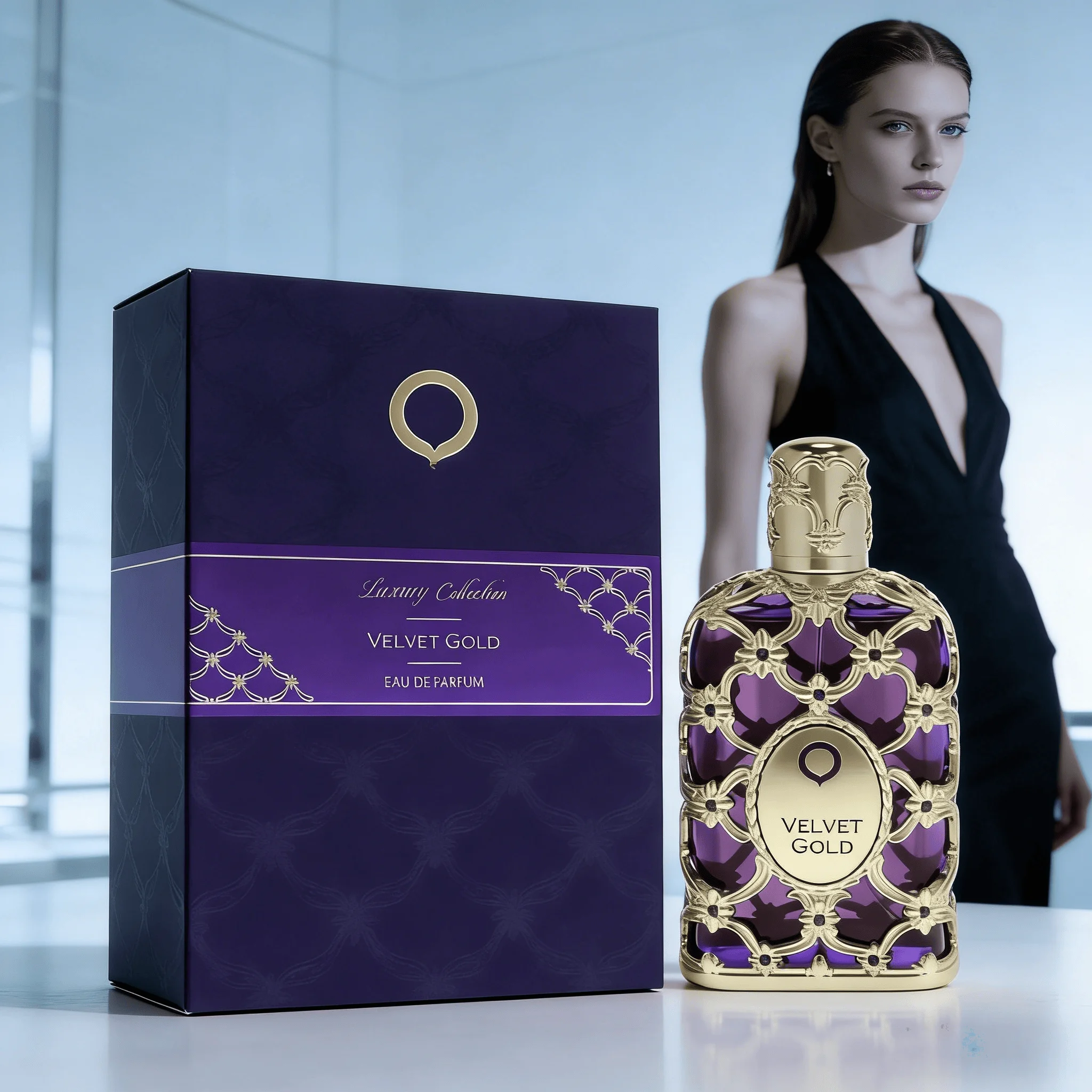 Orientica Luxury Co…