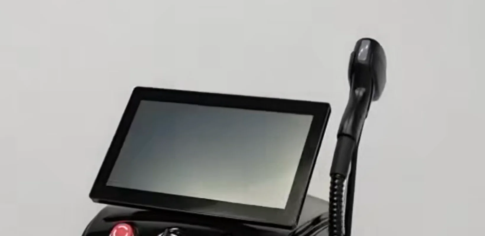 

Профессиональный портативный диодный лазер для удаления волос 808 нм, 755 нм, 1064 нм, 4000 Вт, Soprano Titanium, высокомощный александритовый лазер