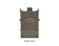 Ranger Green