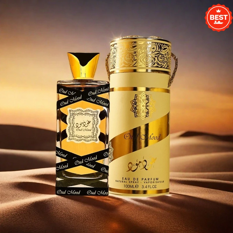 

Духи Lattafa Desert Flower, теплый восточный цветочный солнечный аромат, стойкий аромат для женщин, роскошные духи арабской пустыни