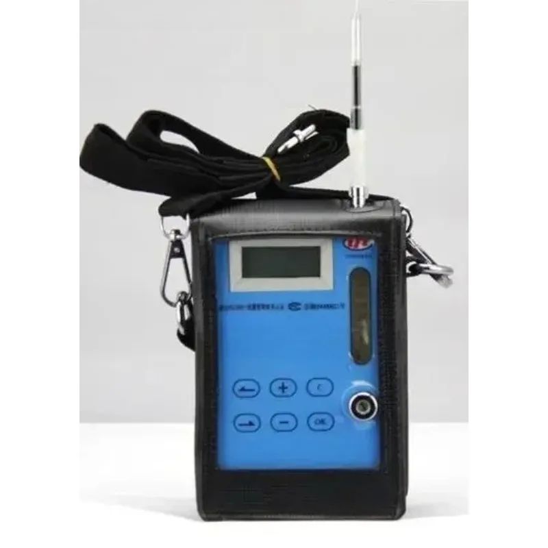 Low Flow Air Sampler (Individual Air Sampler)