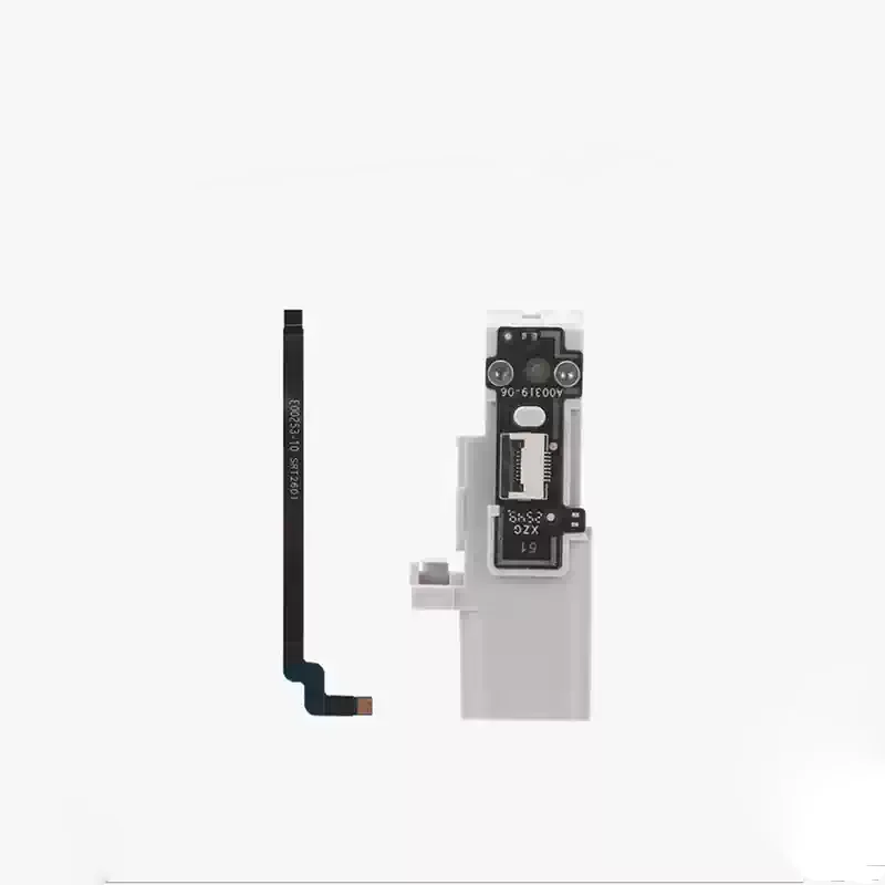 For BambuLab 3D Printer A2L Feed Hall Plate Components, 3D Printer Accessories