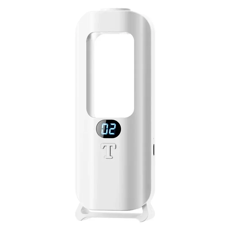 Rechargeable Essential Oil Diffuser, 5 Modes Portable Aroma Diffuser for Home Car Room Fragrance