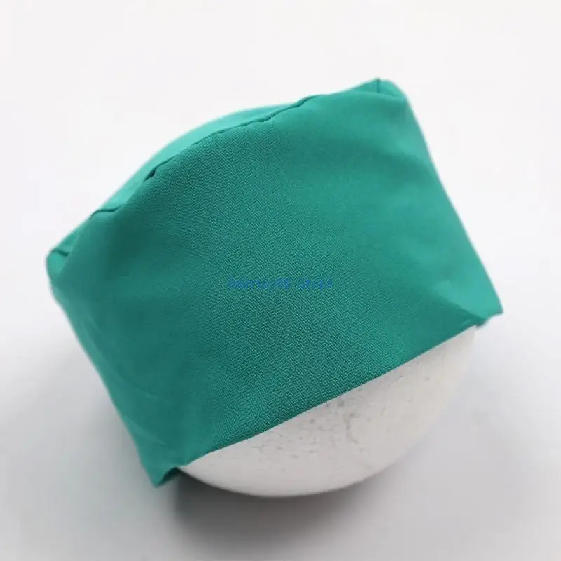 Y4UD Infant Popts Props Dottore costume e cappello Doccia da doccia NECONDA