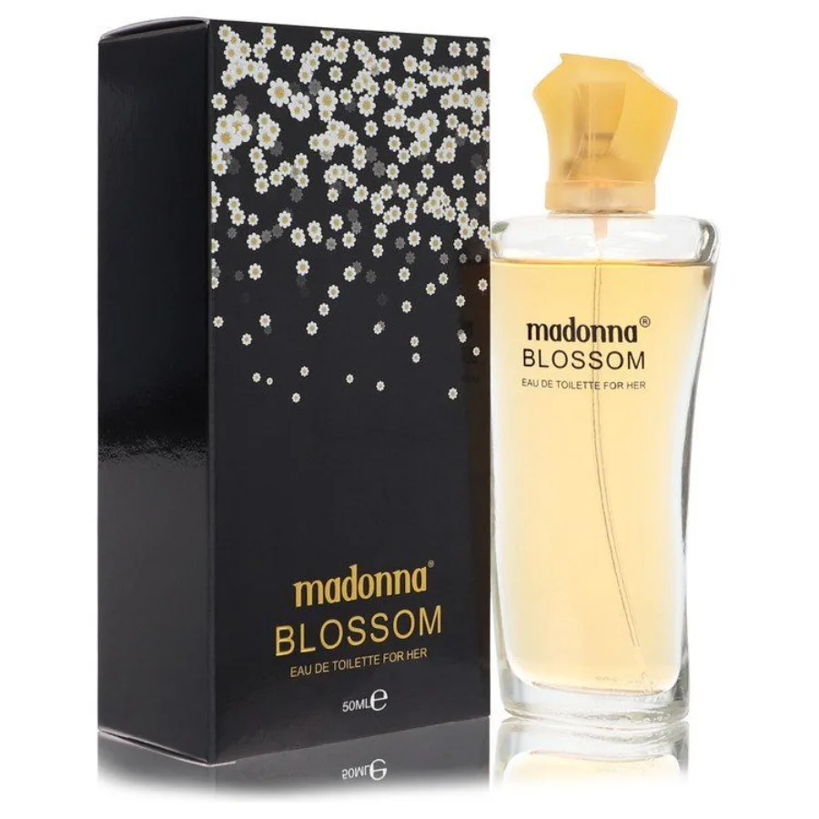 

Madonna Blossom by Madonna Eau De Toilette Spray