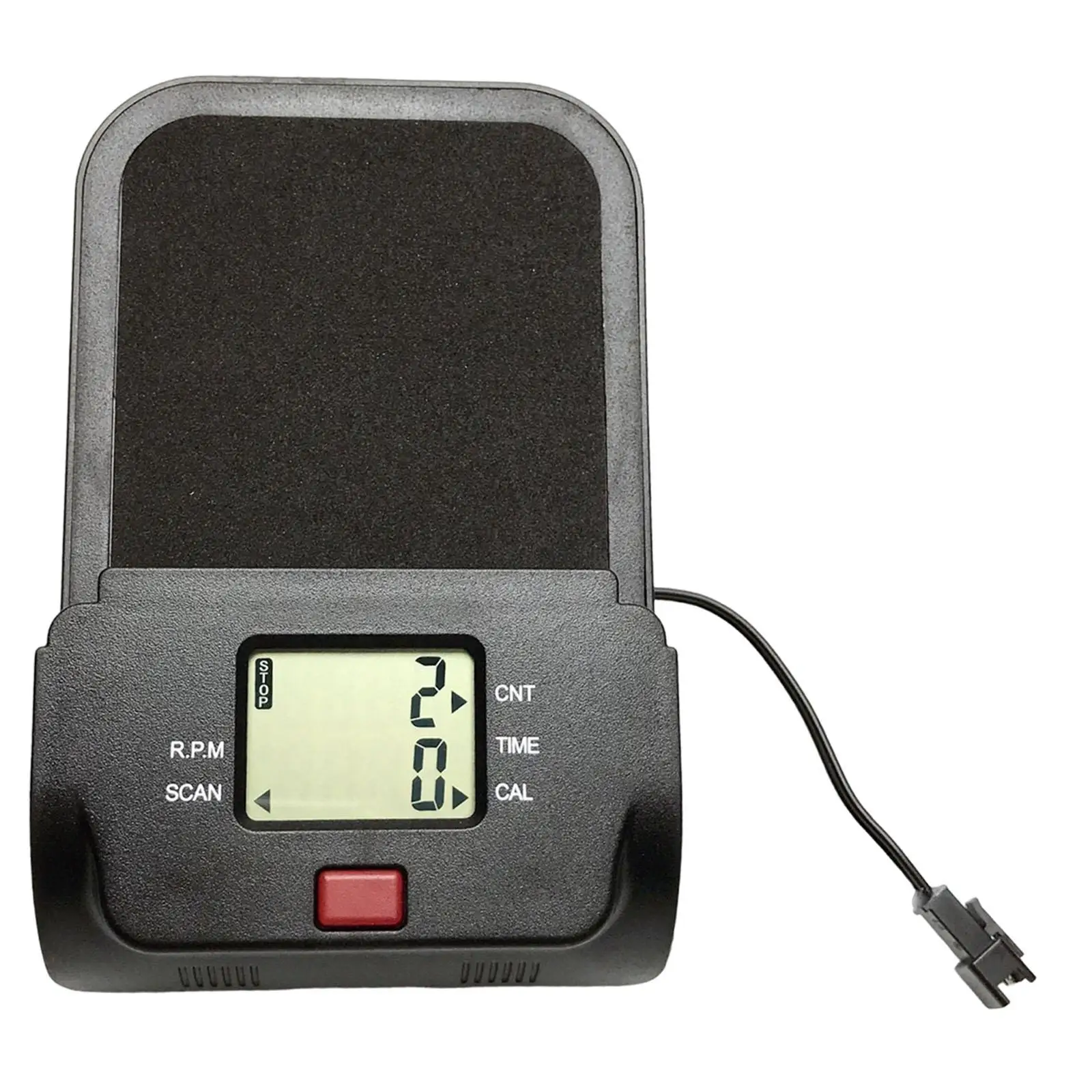 Replacement Time Monitor Parts for Strength Training Apparatus Rowing Device