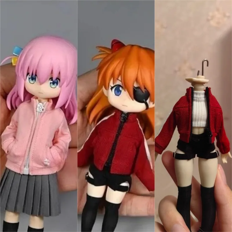 1/12 Scale Asuka Sp…