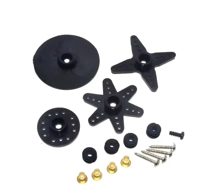 1pcs SG5010 3KG 5KG 38g High Torque Digital Servo Motor RC Helicopter Airplane Boat for Arduino UNO R3 SG90 MG90S