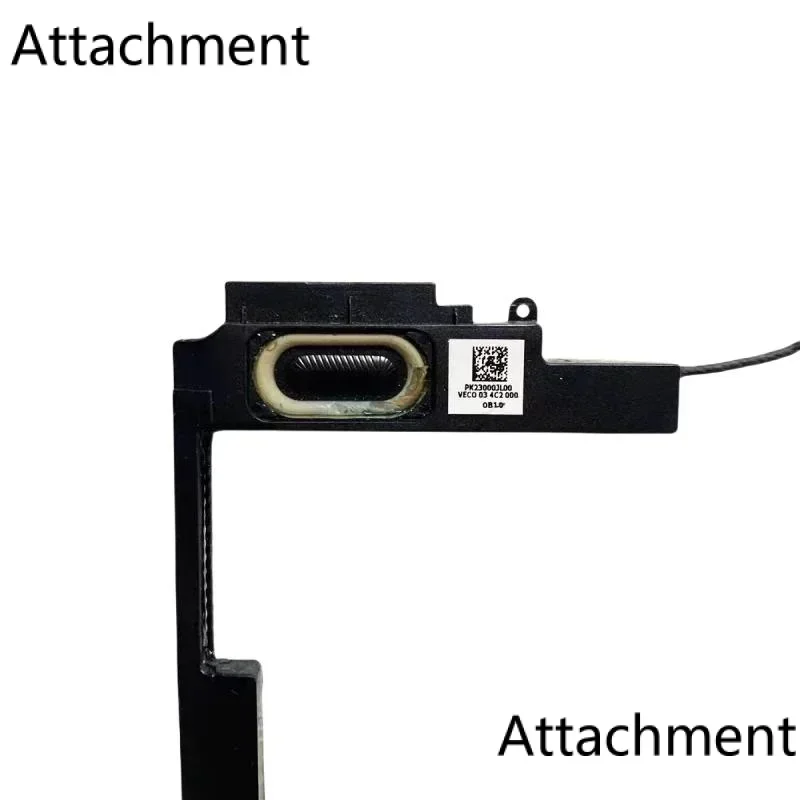 FORFor Lenovo YOGA 2 Pro 13 Laptop Speaker Bawaan Audio PK23000JL00