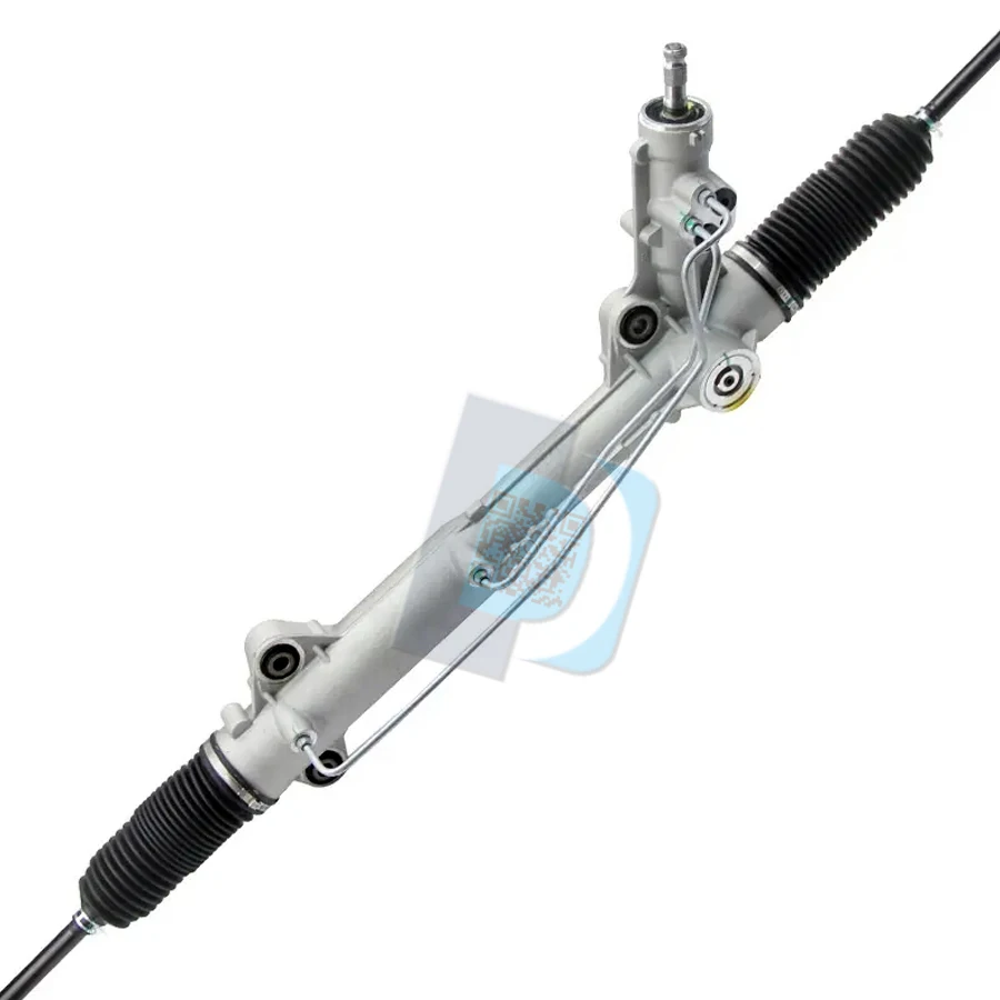 Power Steering Rack For Mercedes Sprinter 906 For VW Crafter 06- 2E1419061A 2E1419061AX 9064601300 2E1419061B  A9064600400