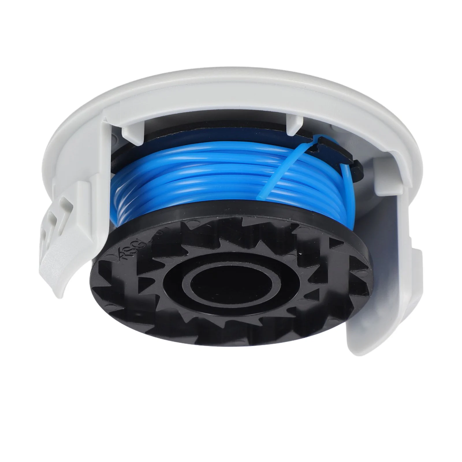 Compatible Thread Coil Spool Line for RAC124 18 Volt and OLT RLT 1830 1831 Series with OEM Number 5132002433 Replacement Spool