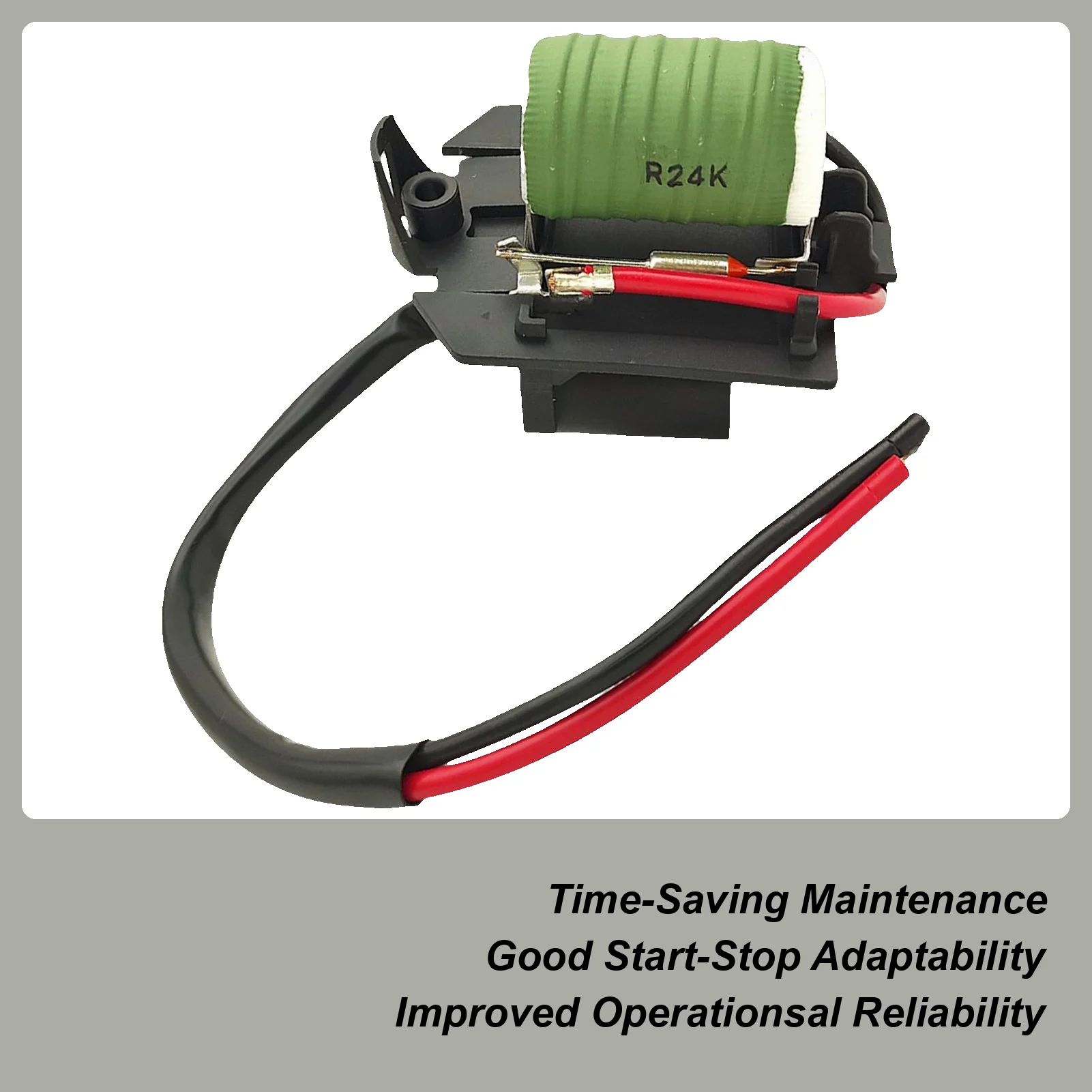 

Автомобильный вентилятор радиатора, сопротивление двигателя, подходит для дизельного автомобиля, вентилятор радиатора, сопротивление двигателя OE 95483693 959626