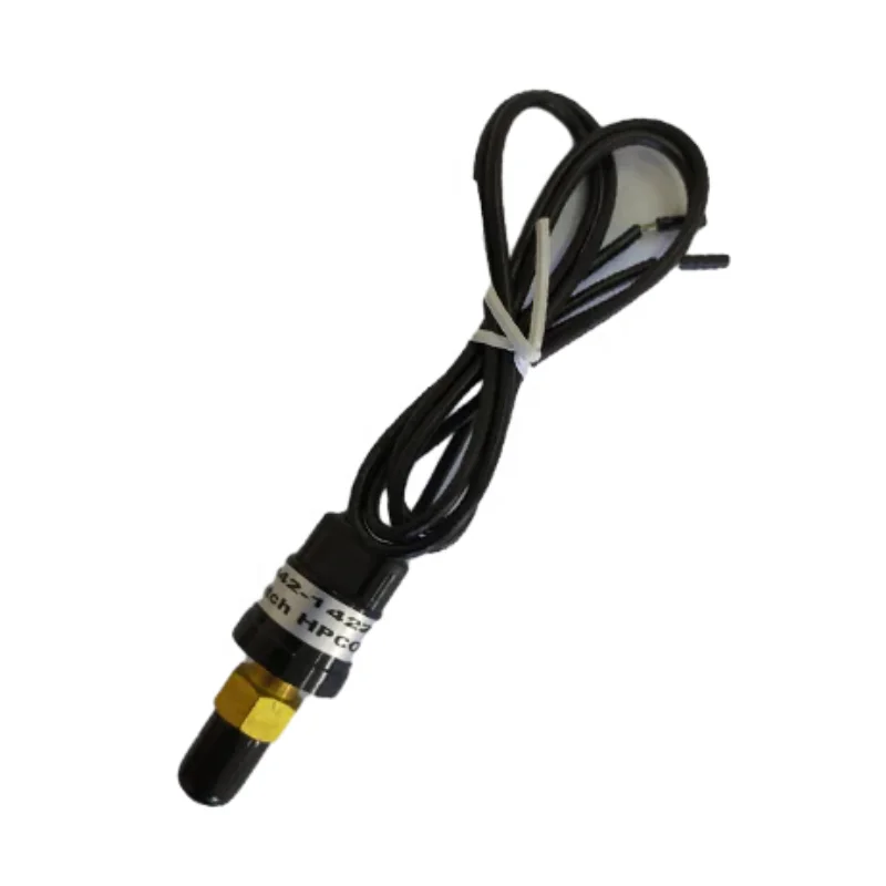 توصية وتحليل لصمام الضغط العالي Aftermarket Holdwell 41-4004 لـ Thermo King