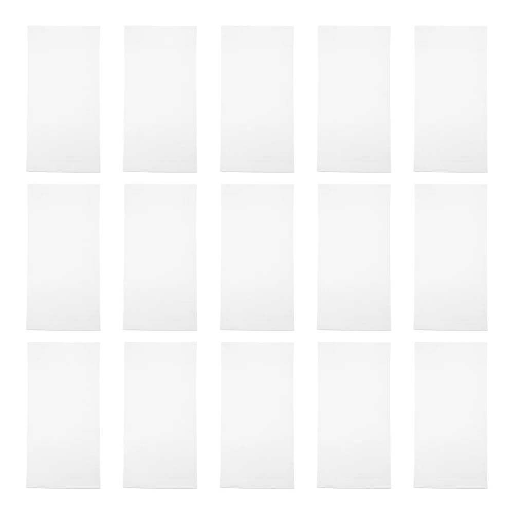 

100pcs Foam Packing Bags Lightweight Packaging Material For Storage Shipping Craft Electronics Protection Pouches For Moving