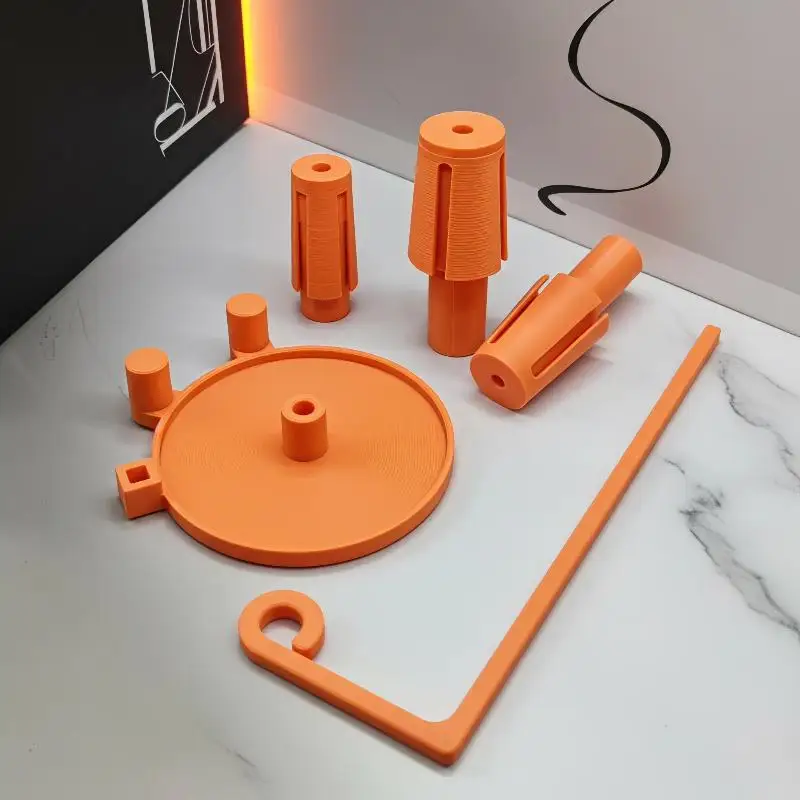 Sewing Machine Thread Holder, Single Spool Thread Stand For Sewing Machine, Stable Thread Spool Holder For Smooth Thread Feeding