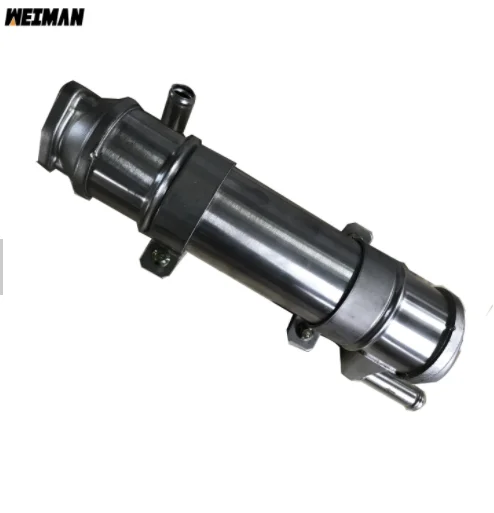 เครื่องยนต์ BF6M1013 ดั้งเดิม 1207110 -1497 EGR คูลเลอร์ 4110001841032   สําหรับ LG958L L958F อะไหล่รถตักล้อยาง