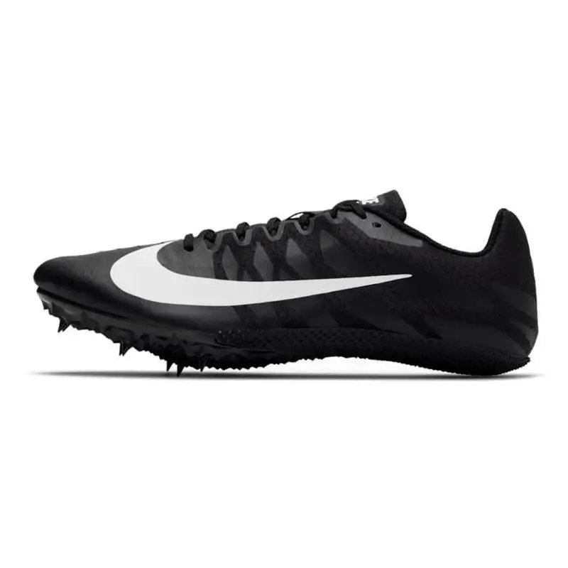 Nike Nike Zoom Rival S 9 Black Sneakers shoes 907564-001